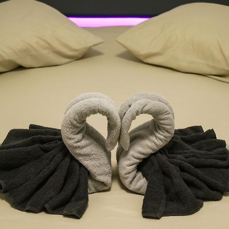 Le Niou, Appartement Avec Parking Gratuit Марсель Екстер'єр фото