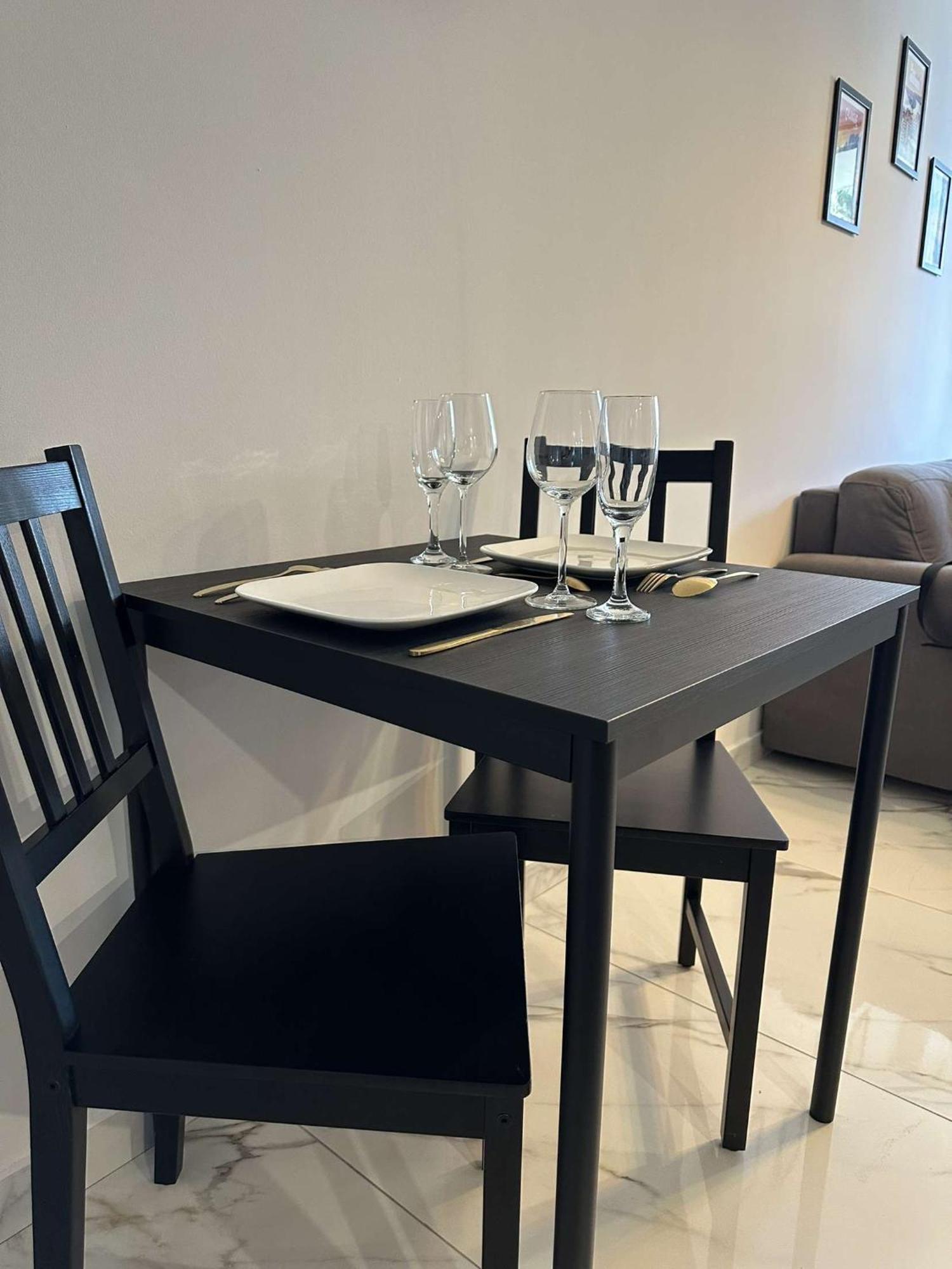 Le Niou, Appartement Avec Parking Gratuit Марсель Екстер'єр фото